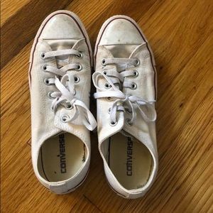 Converse - size 9